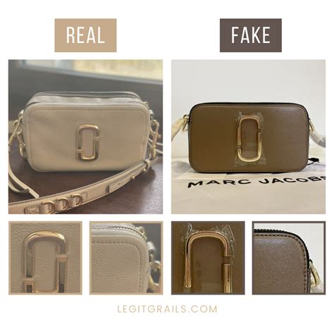 how to tell fake marc jacobs bag|marc jacobs tote bag alternative.